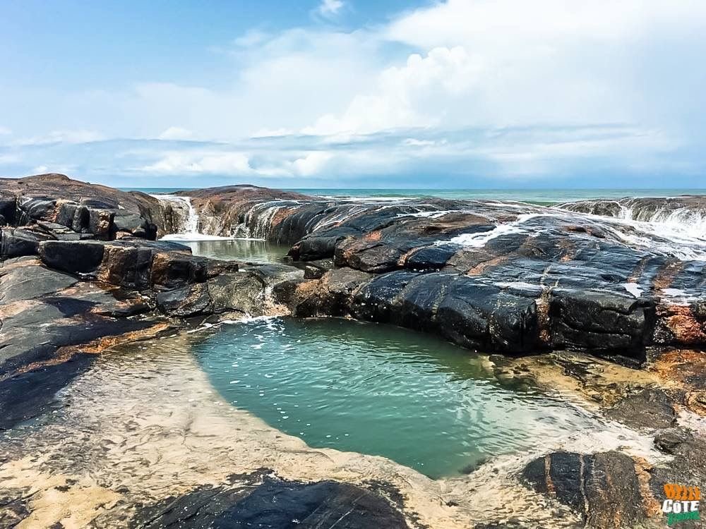 Côte d’Ivoire – destination culturelle et naturelle à explorer"